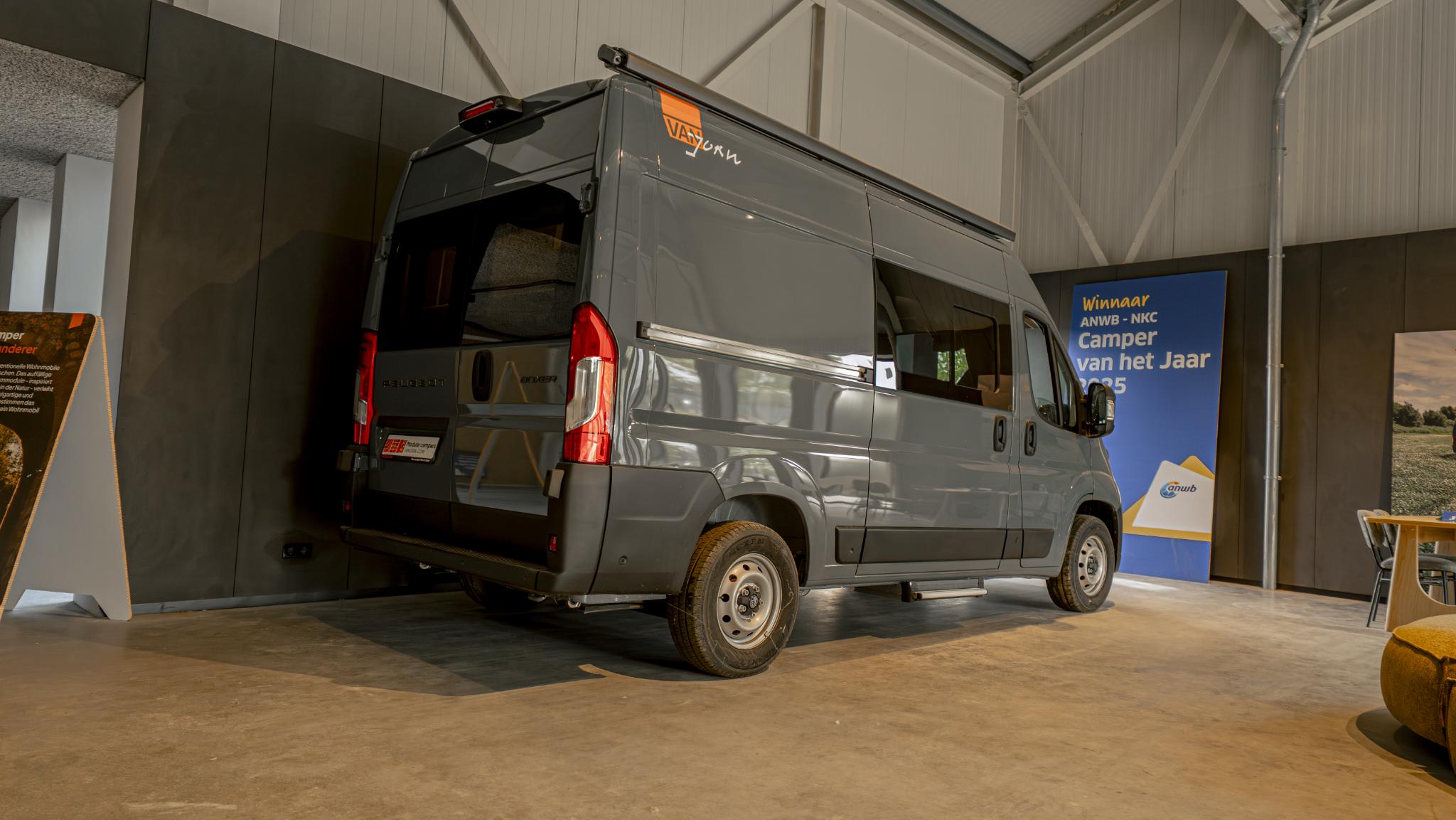 Peugeot Boxer 2.2 BlueHDi 140ok L2H2 3.3t - Afbeelding 2