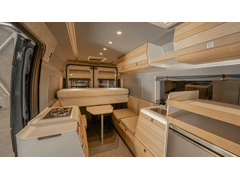 Peugeot Boxer 2.2 BlueHDi 140ok L2H2 3.3t - Afbeelding 3