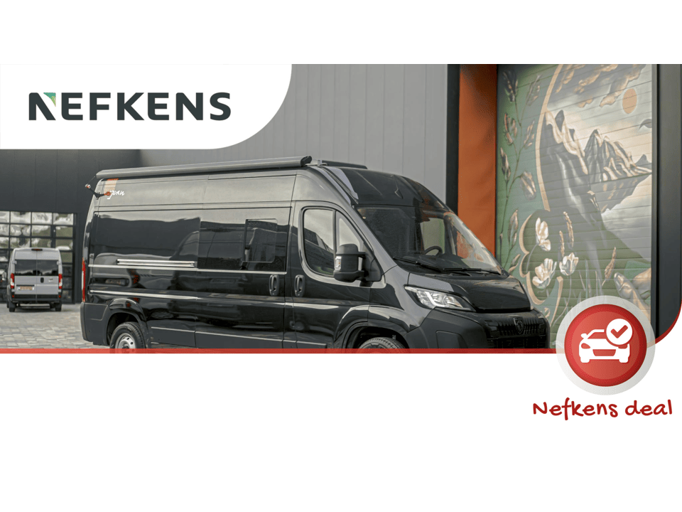 Peugeot Boxer 2.2 BlueHDi 140 S&S L3H2 3.3t - Afbeelding 1