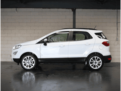 Ford EcoSport 1.0 125PK Titanium - Afbeelding 2