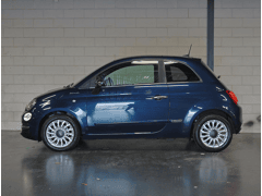 Fiat 500 1.0 Hybrid Dolcevita - Afbeelding 2