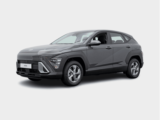 Hyundai Kona 1.6 GDI HEV E-Motion