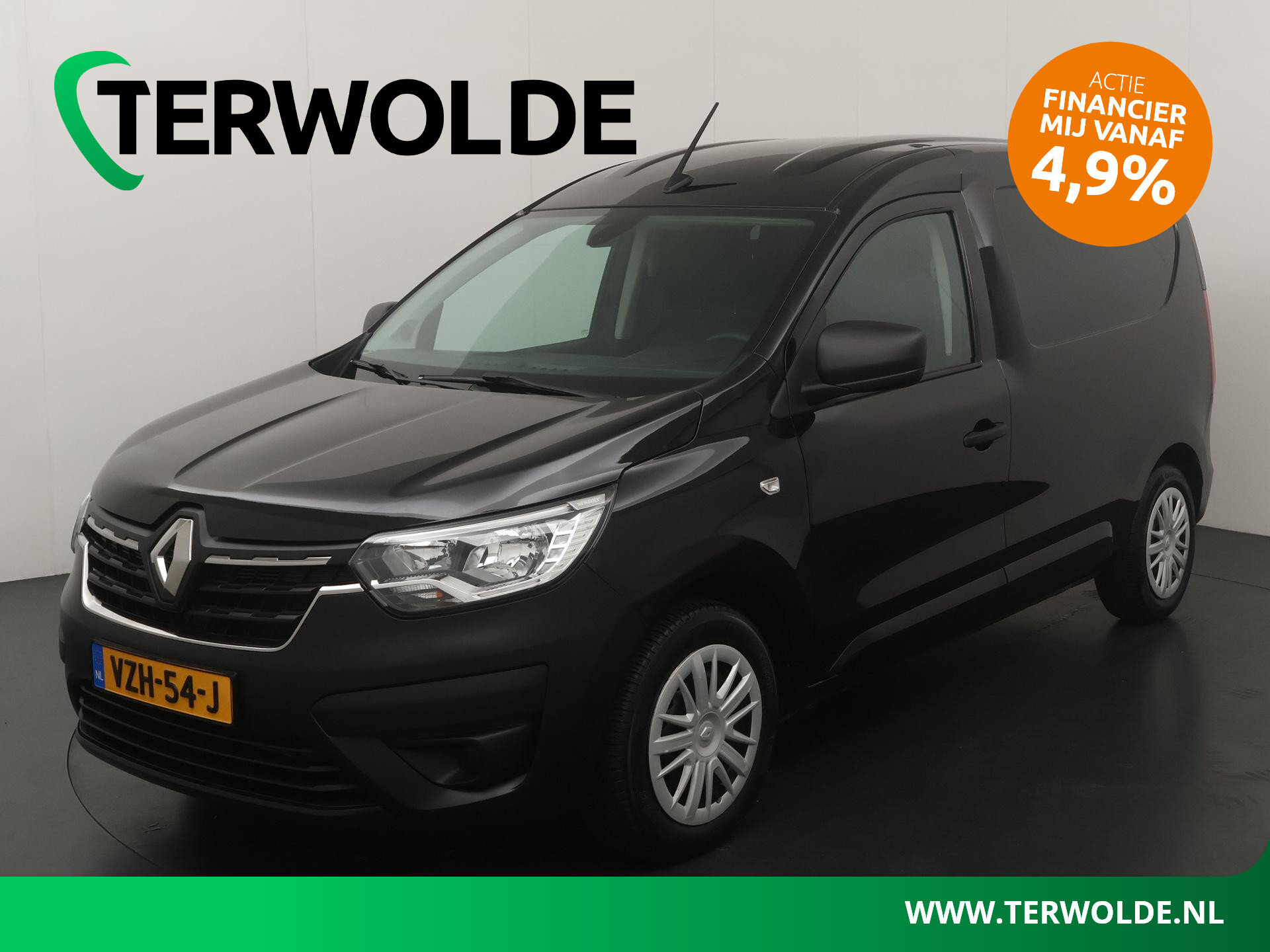 Renault Express dCi 75 Comfort