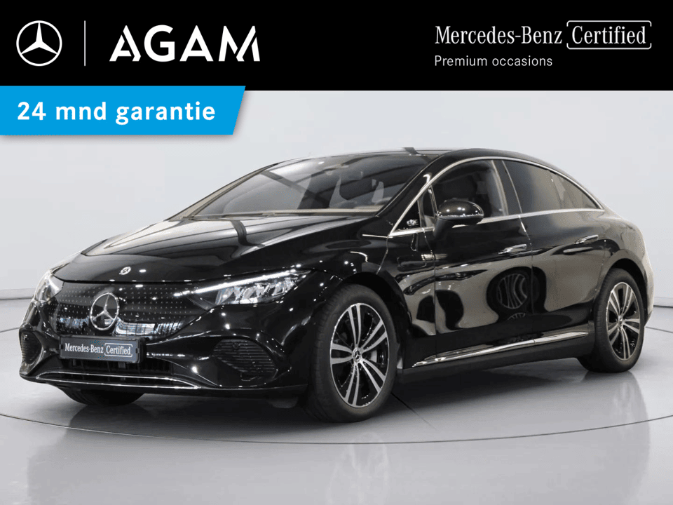 Mercedes-Benz EQE Limousine 300 Business Edition 89 kWh - Afbeelding 1