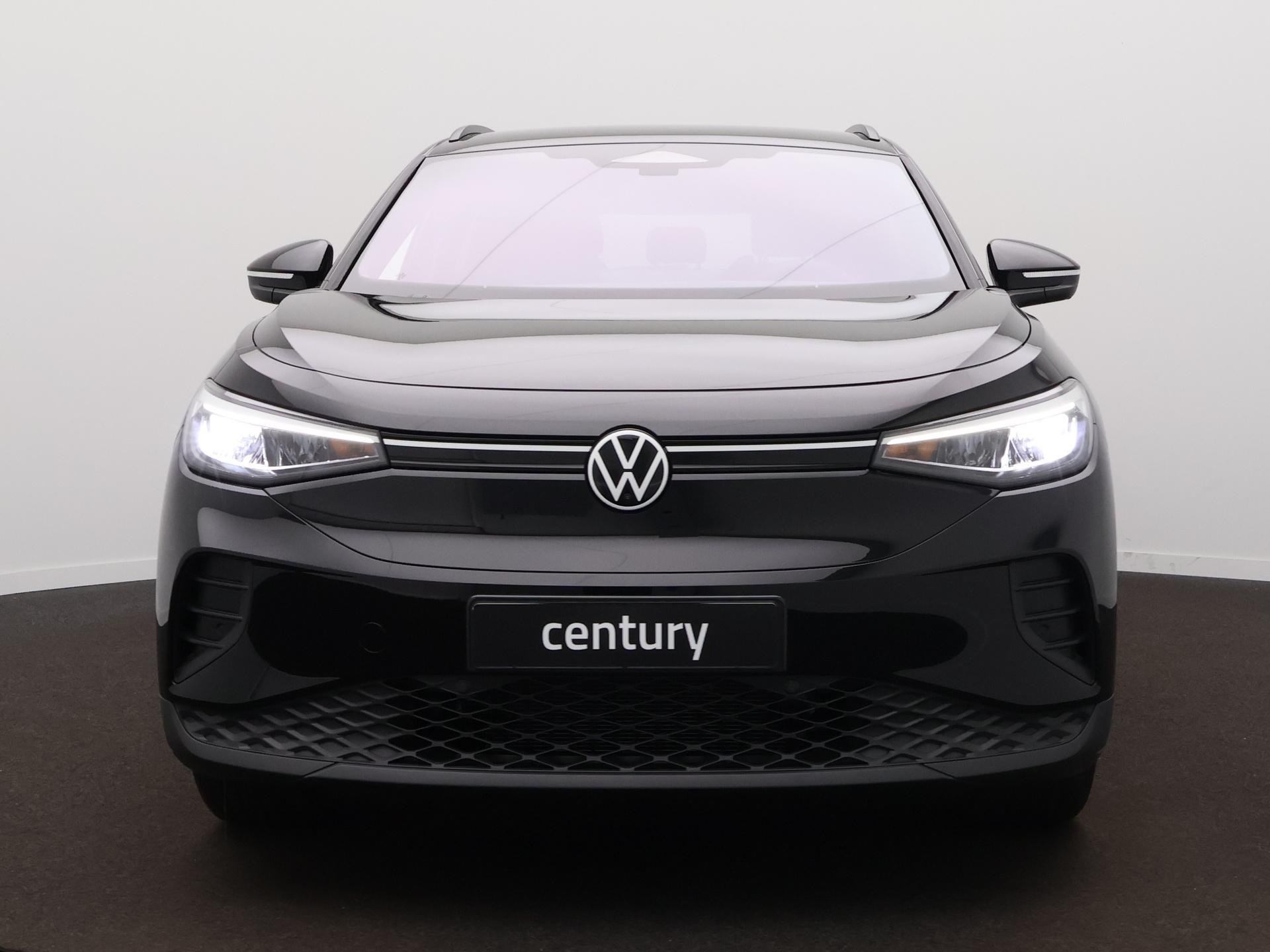 Volkswagen ID.4 Pro Limited Edition 77 kWh accu 210 kW / 286 PK SU - Afbeelding 2