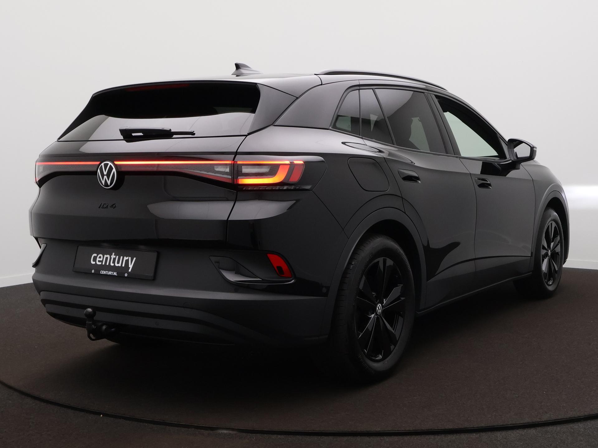 Volkswagen ID.4 Pro Limited Edition 77 kWh accu 210 kW / 286 PK SU - Afbeelding 5