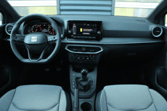 SEAT Ibiza 1.0 EcoTSI 95pk FR Business Connect - Afbeelding 4