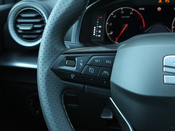 cruise control adaptief cruise control adaptief