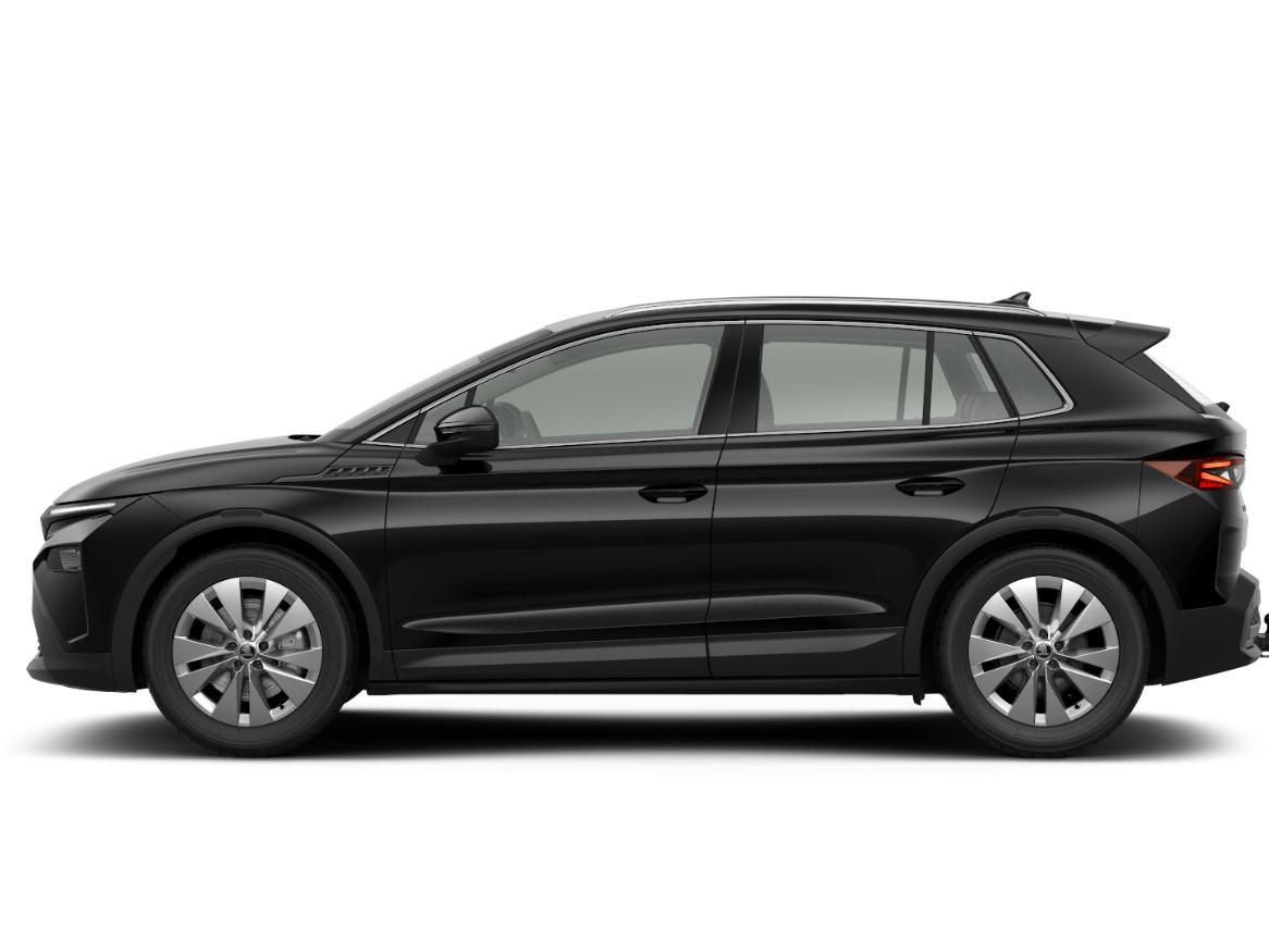 Škoda Elroq Tour Edition Elektromotor 210 kW / 286 PK SUV Elek - Afbeelding 2
