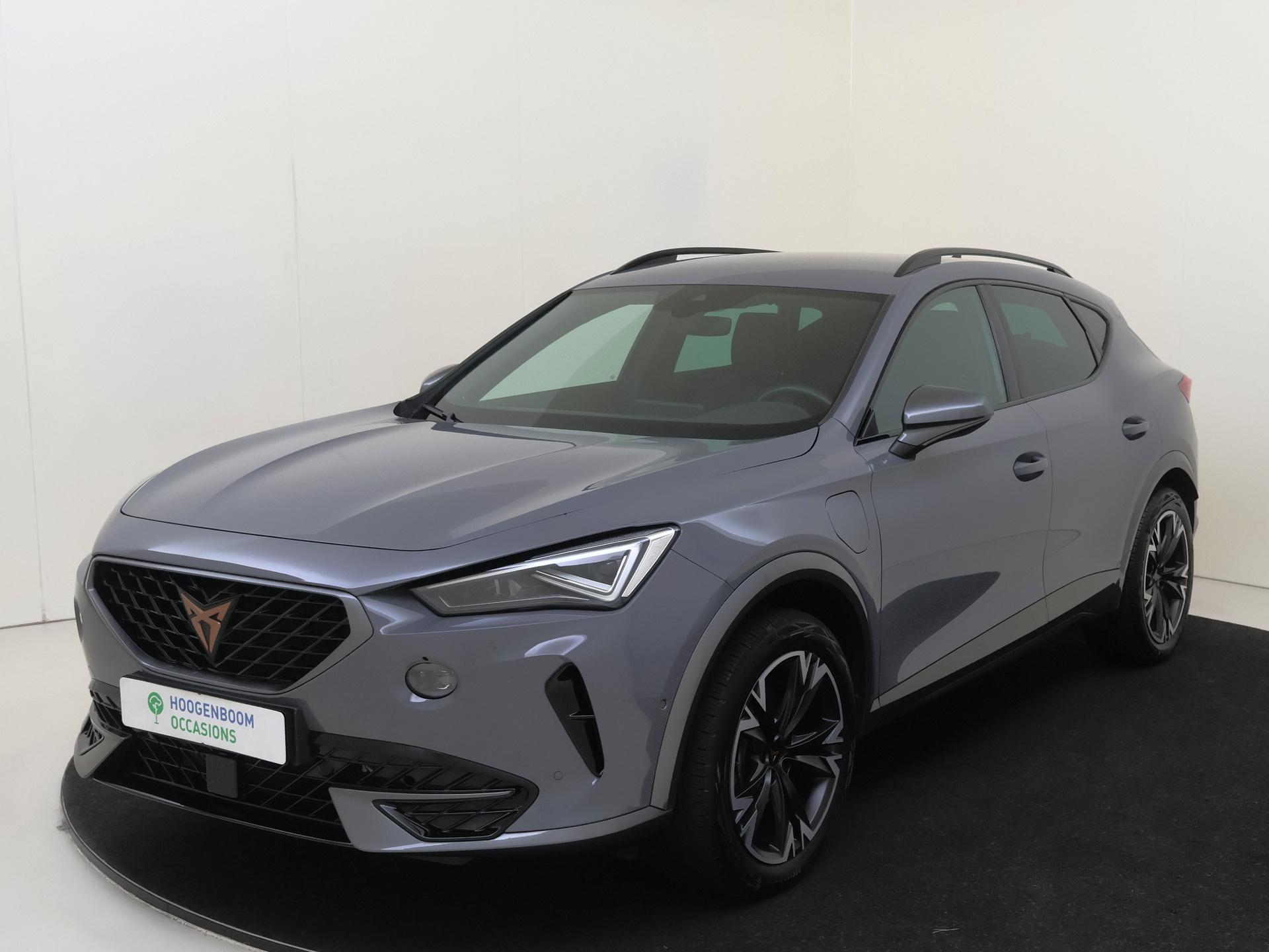 CUPRA Formentor 1.4 e-Hybrid Business