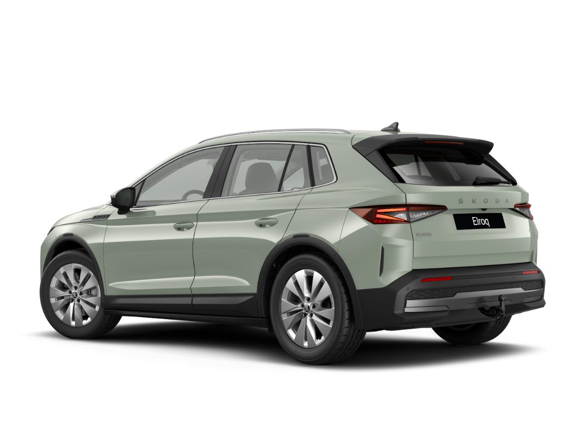 Skoda Elroq Tour Edition Elektromotor 210 kW / 286 PK SUV Elek - Afbeelding 3
