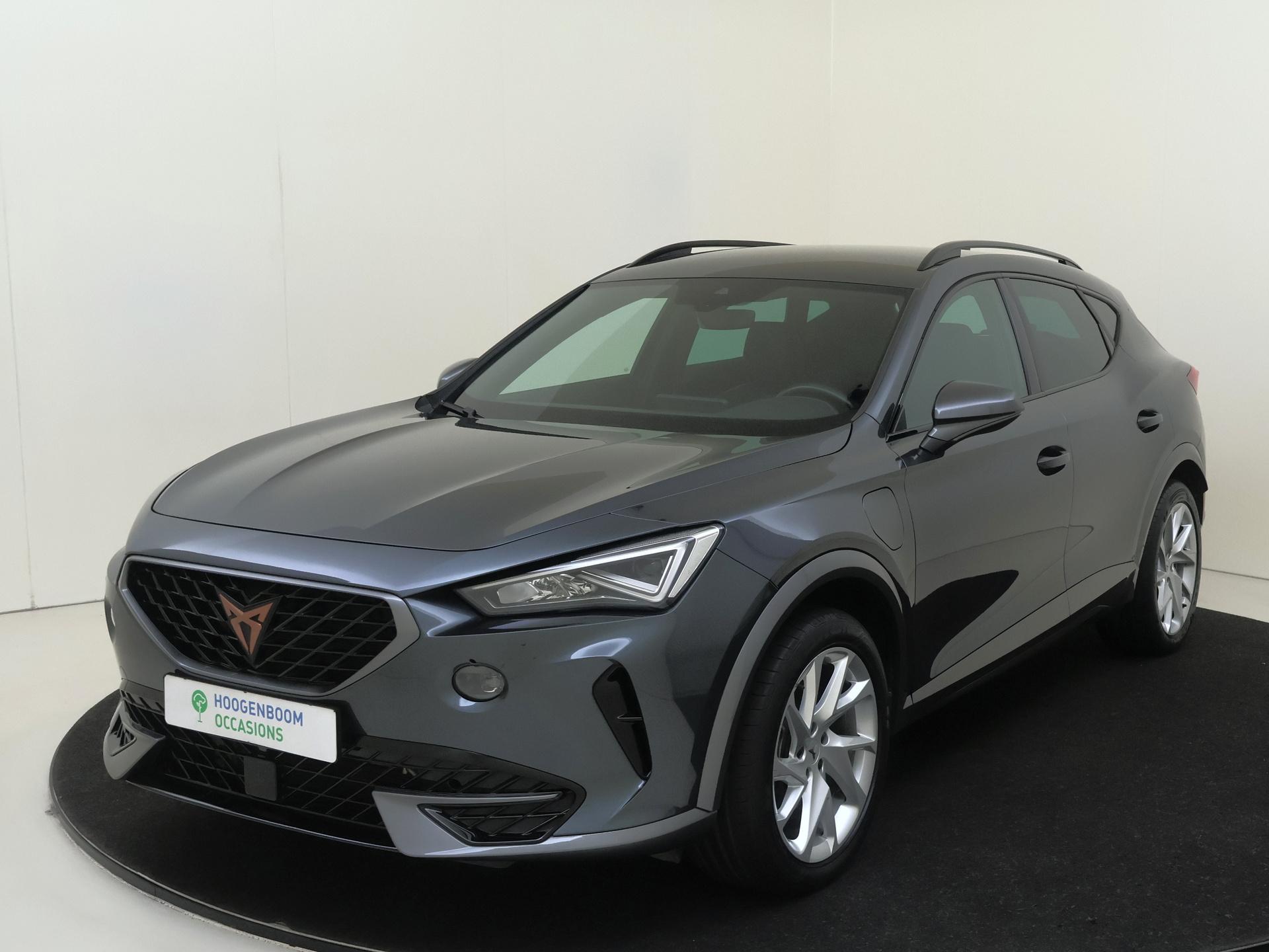 CUPRA Formentor 1.4 e-Hybrid Business