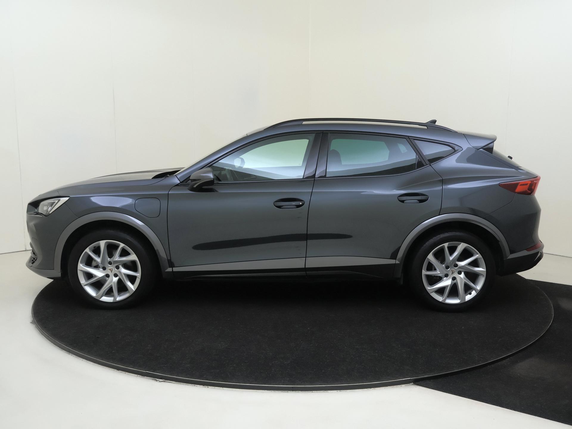 CUPRA Formentor 1.4 e-Hybrid Business - Afbeelding 2