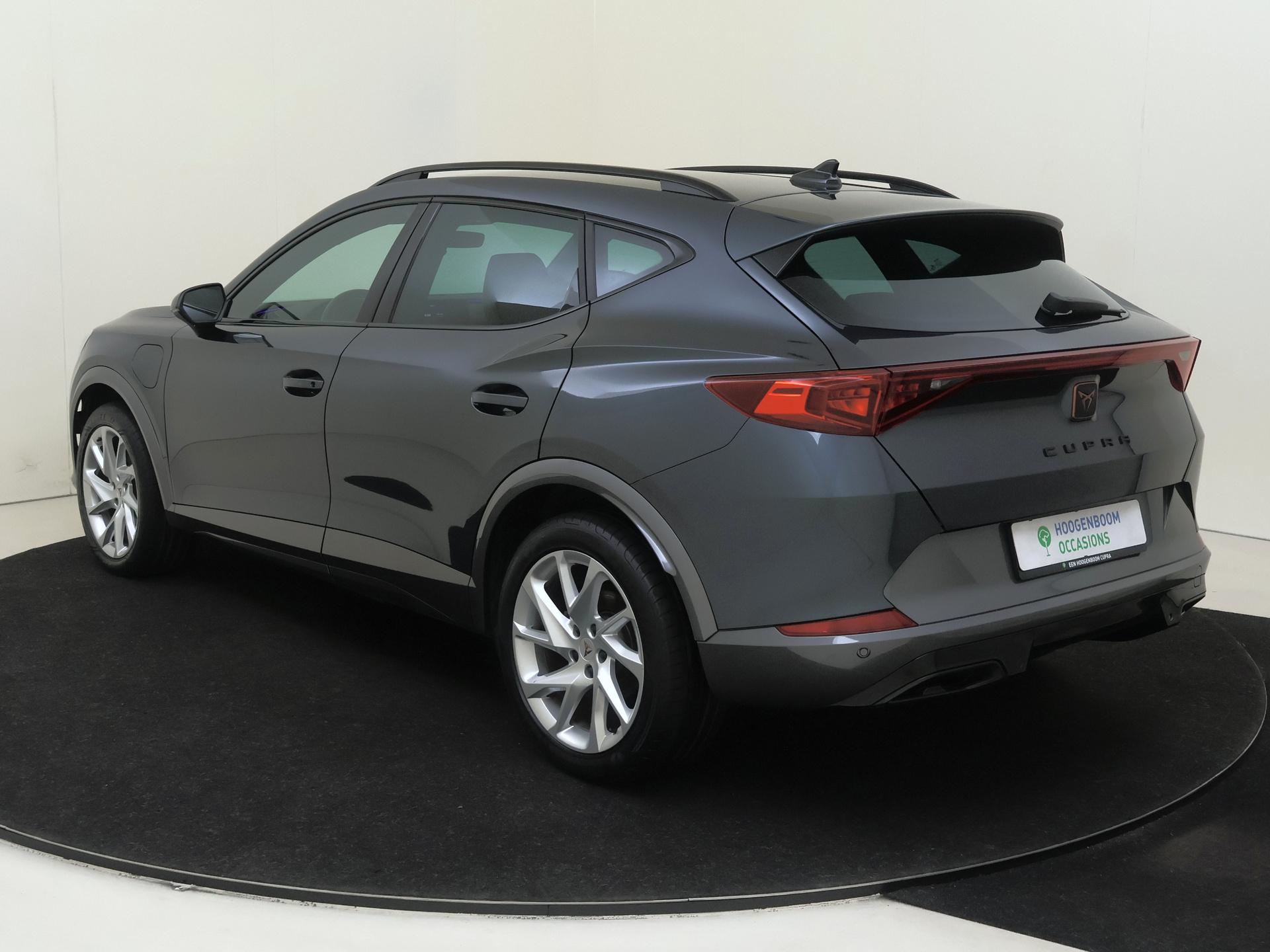 CUPRA Formentor 1.4 e-Hybrid Business - Afbeelding 3