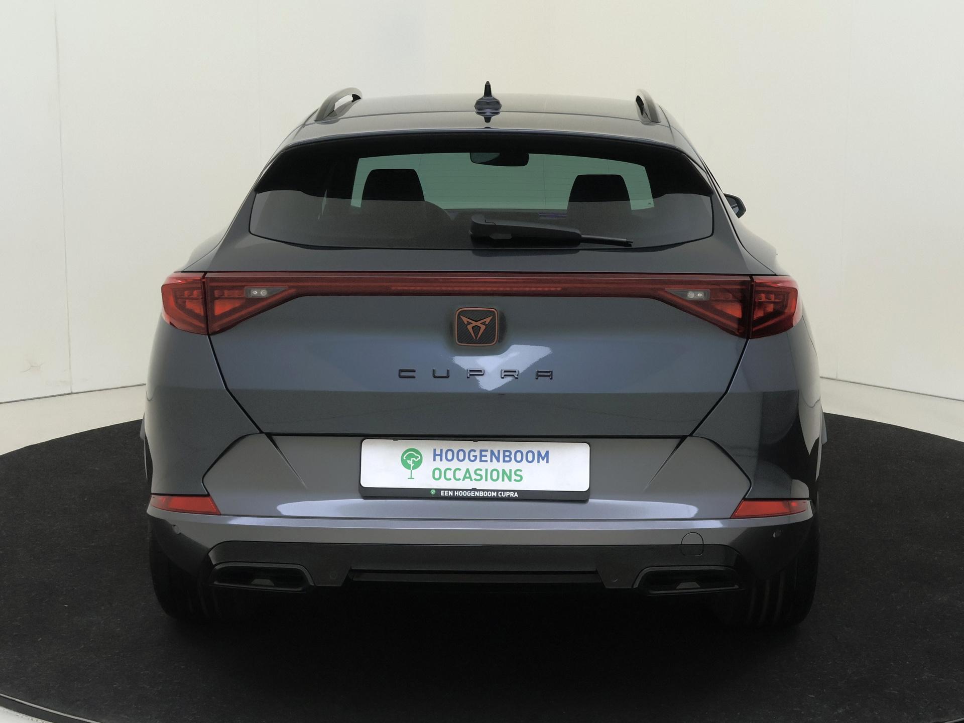 CUPRA Formentor 1.4 e-Hybrid Business - Afbeelding 4