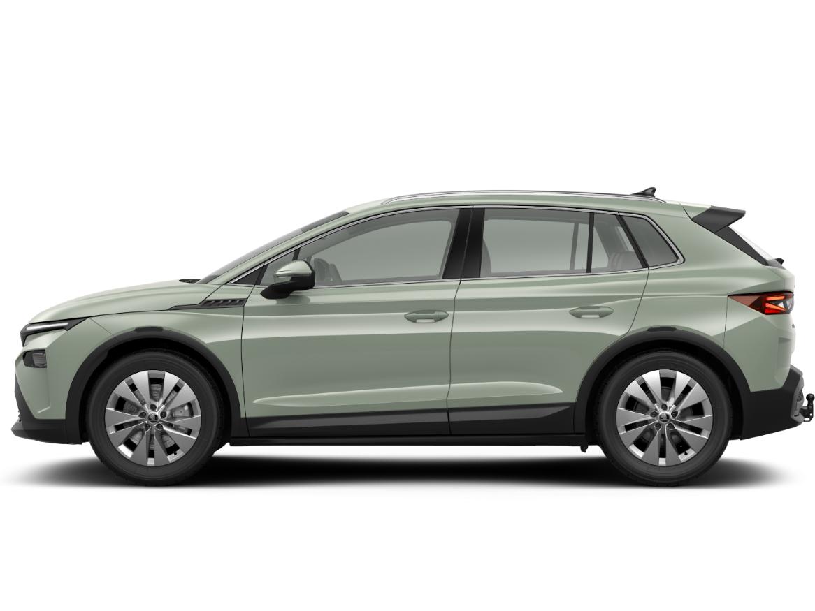 Skoda Elroq Tour Edition Elektromotor 210 kW / 286 PK SUV Elek - Afbeelding 2