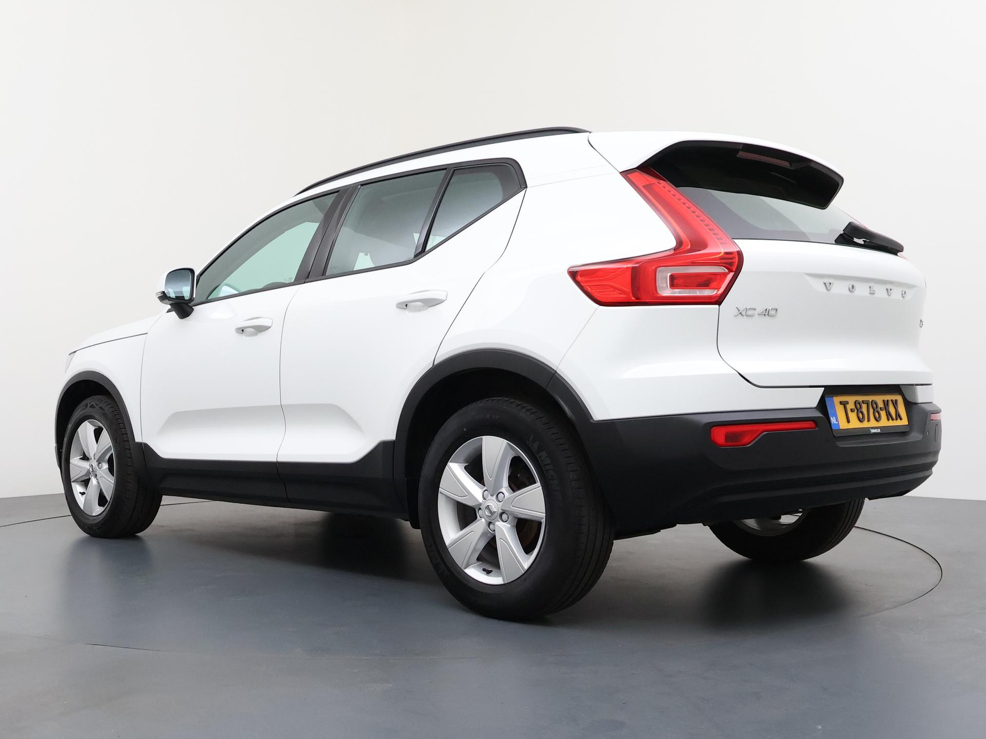 Volvo XC40 1.5 T3 - Afbeelding 3