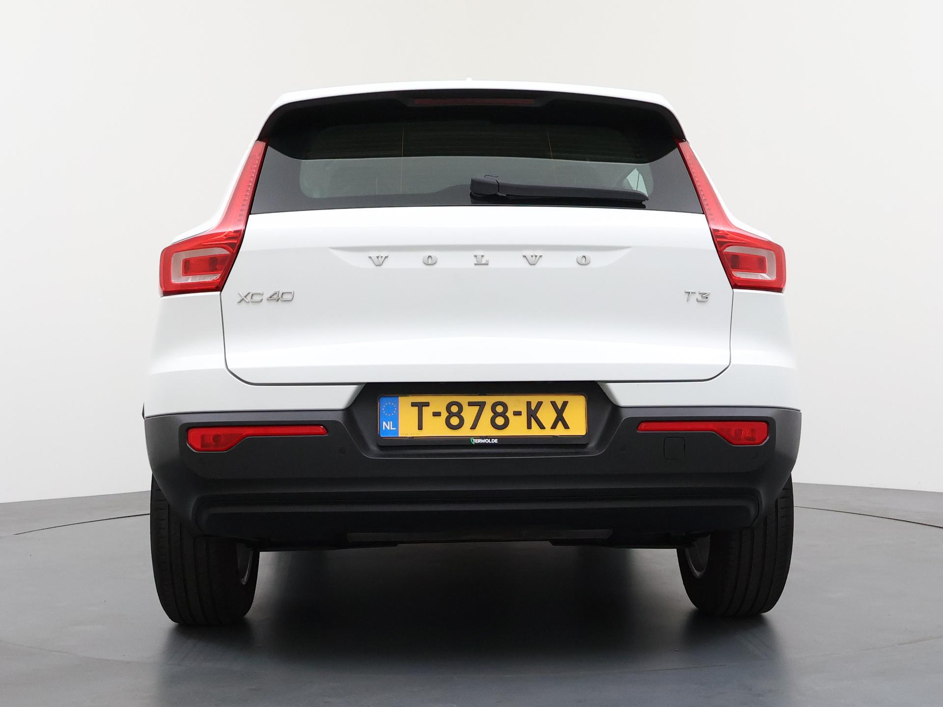 Volvo XC40 1.5 T3 - Afbeelding 4