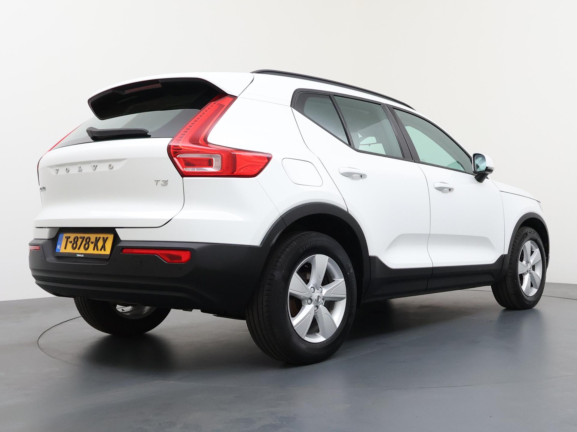 Volvo XC40 1.5 T3 - Afbeelding 5