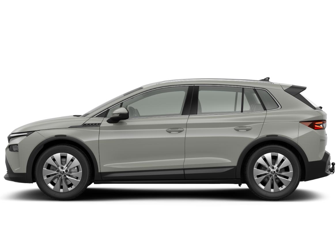 Skoda Elroq Tour Edition Elektromotor 210 kW / 286 PK SUV Elek - Afbeelding 2