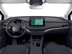 Skoda Elroq Tour Edition Elektromotor 210 kW / 286 PK SUV Elek - Afbeelding 4