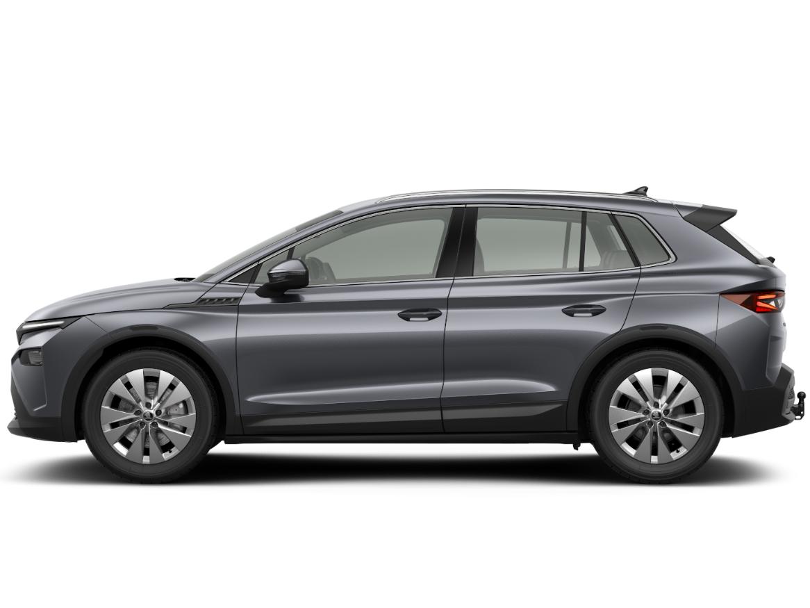 Škoda Elroq Tour Edition Elektromotor 210 kW / 286 PK SUV Elek - Afbeelding 2