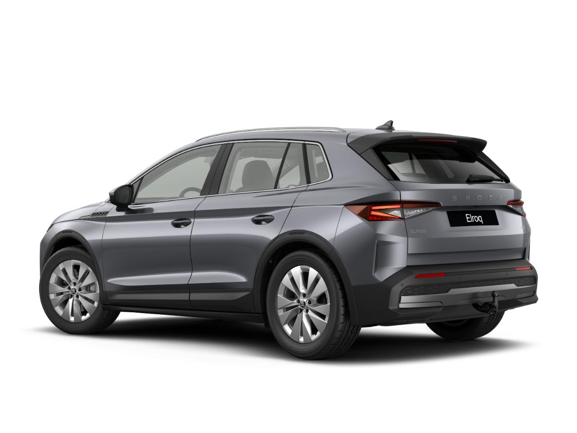 Škoda Elroq Tour Edition Elektromotor 210 kW / 286 PK SUV Elek - Afbeelding 3