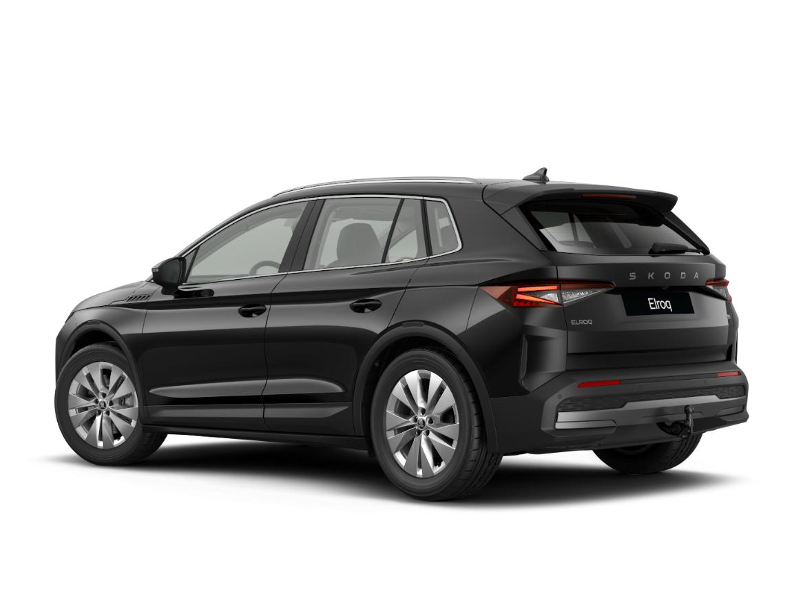 Škoda Elroq Tour Edition Elektromotor 140 kW / 190 PK SUV Elek - Afbeelding 3