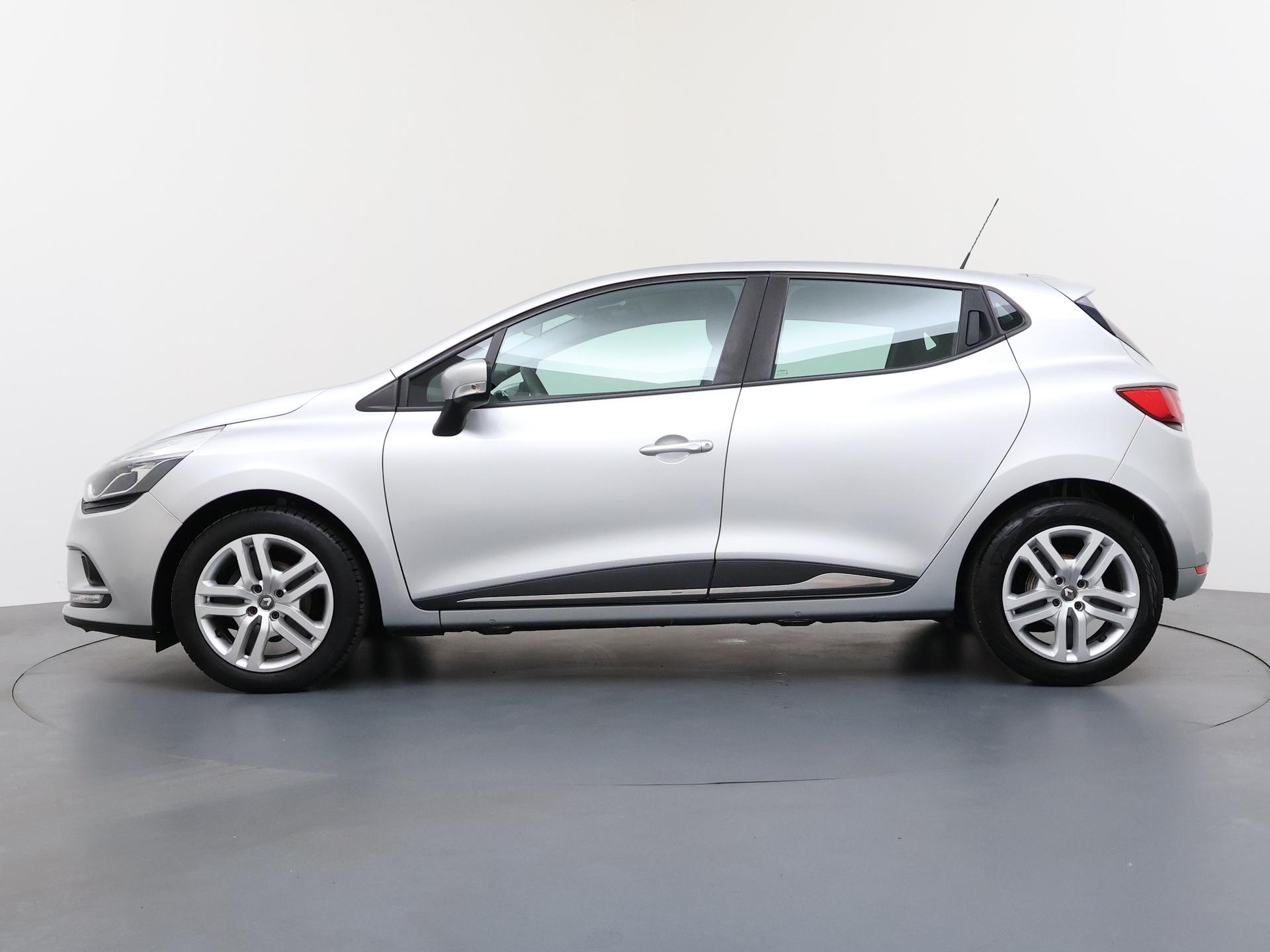 Renault Clio Energy TCe 75 Zen - Afbeelding 2