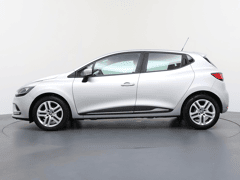 Renault Clio Energy TCe 75 Zen - Afbeelding 2