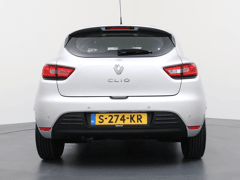 Renault Clio Energy TCe 75 Zen - Afbeelding 4