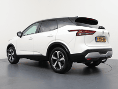 Nissan QASHQAI 1.3 MHEV Xtronic Business Design - Afbeelding 3