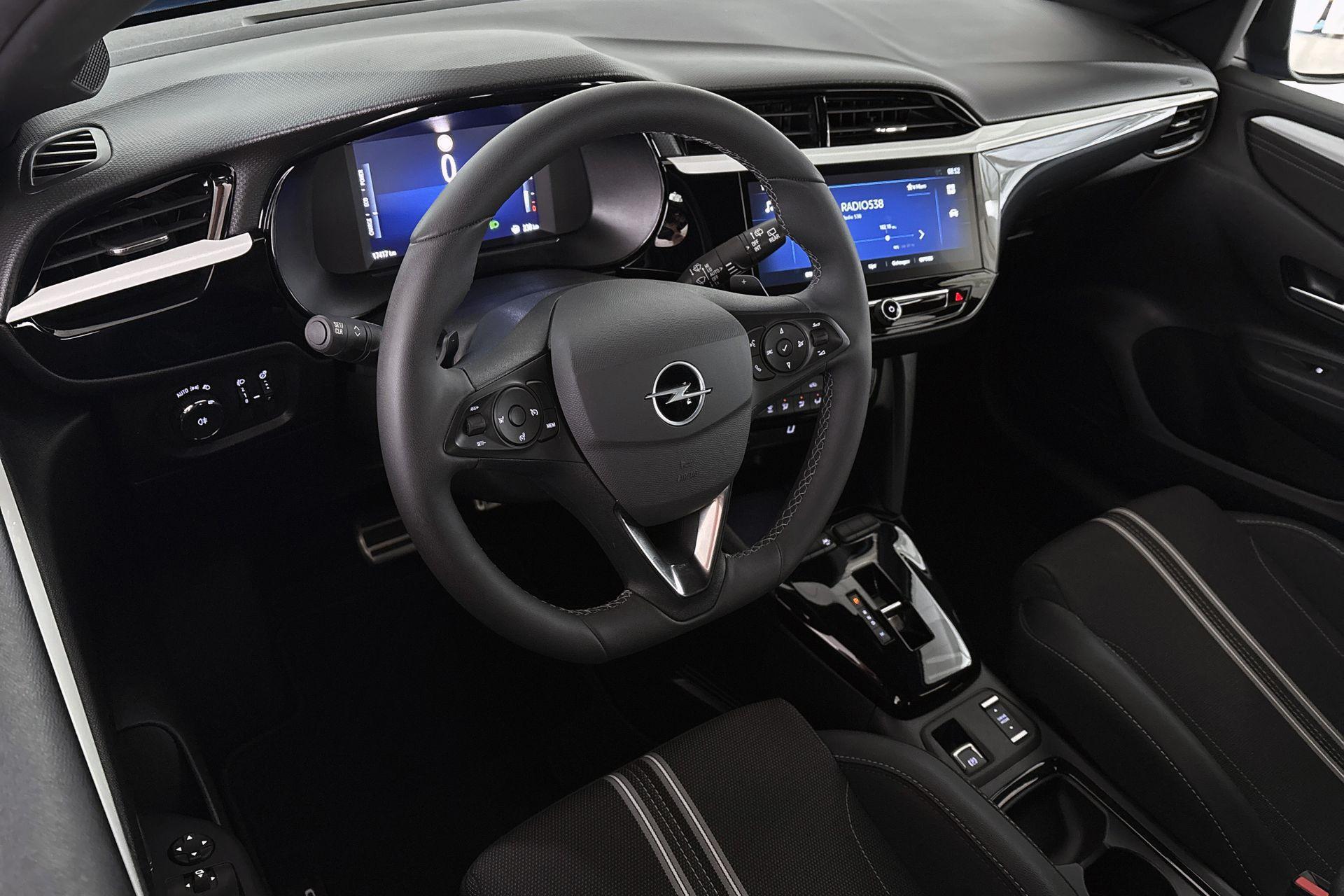 Opel Corsa 1.2 Turbo Hybrid GS - Afbeelding 5