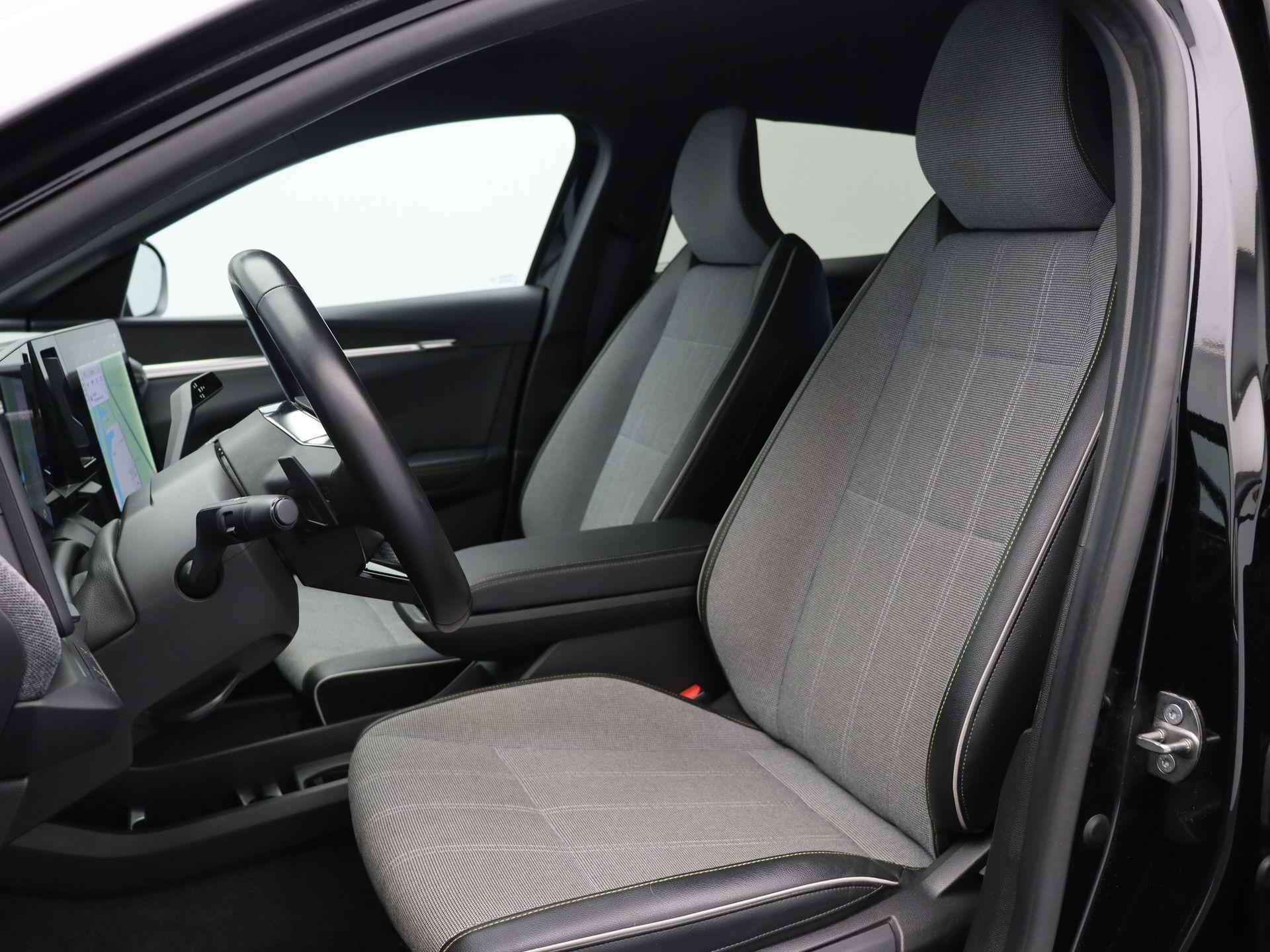 Renault Megane E-Tech EV60 Optimum Charge Techno - Afbeelding 4