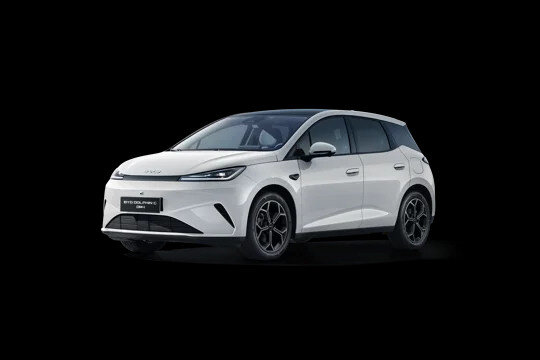 BYD DOLPHIN G DM-i Comfort