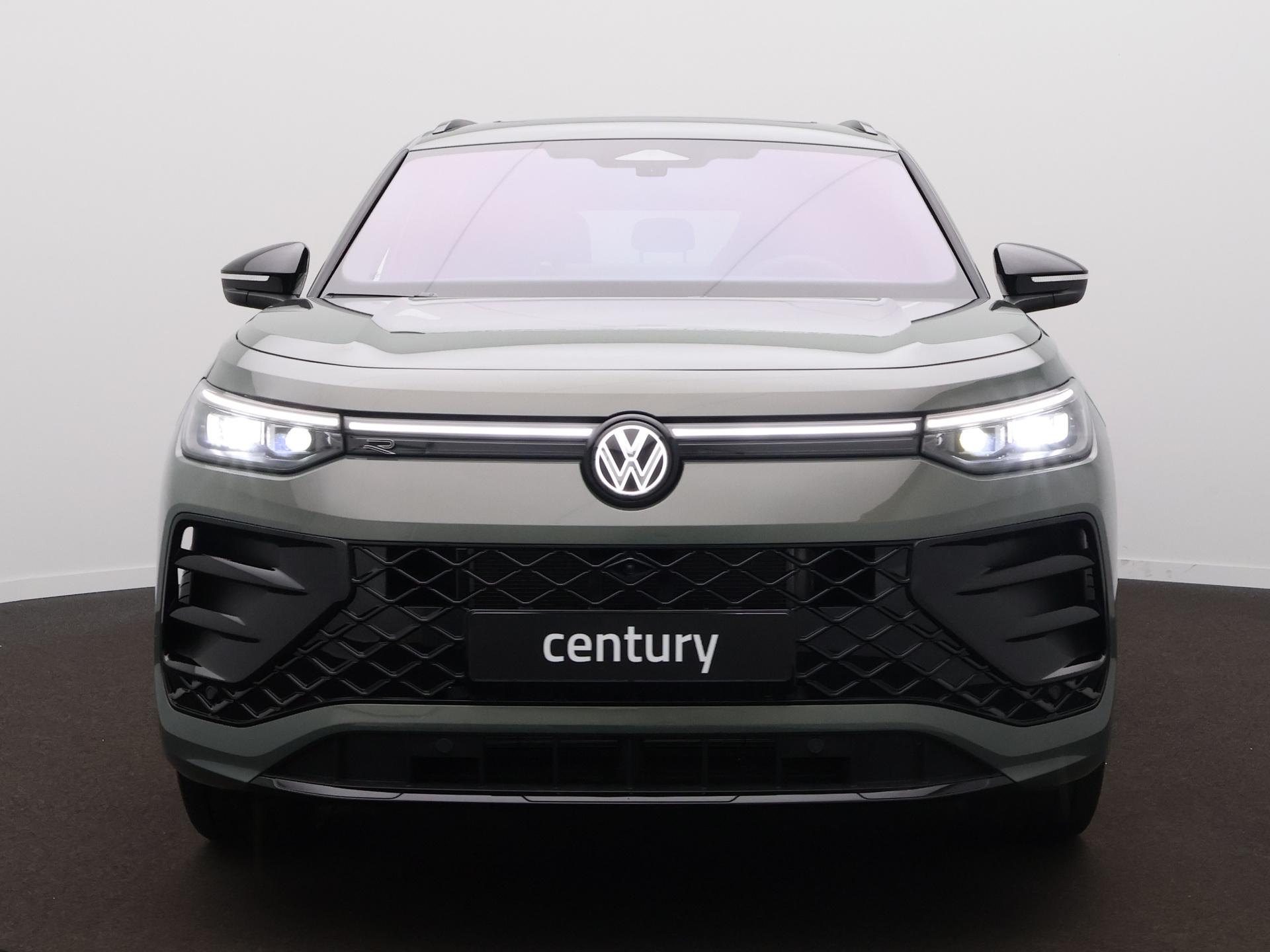 Volkswagen Tayron R-Line Edition 1.5 eHybrid 200 kW / 272 PK SUV 6 v - Afbeelding 2