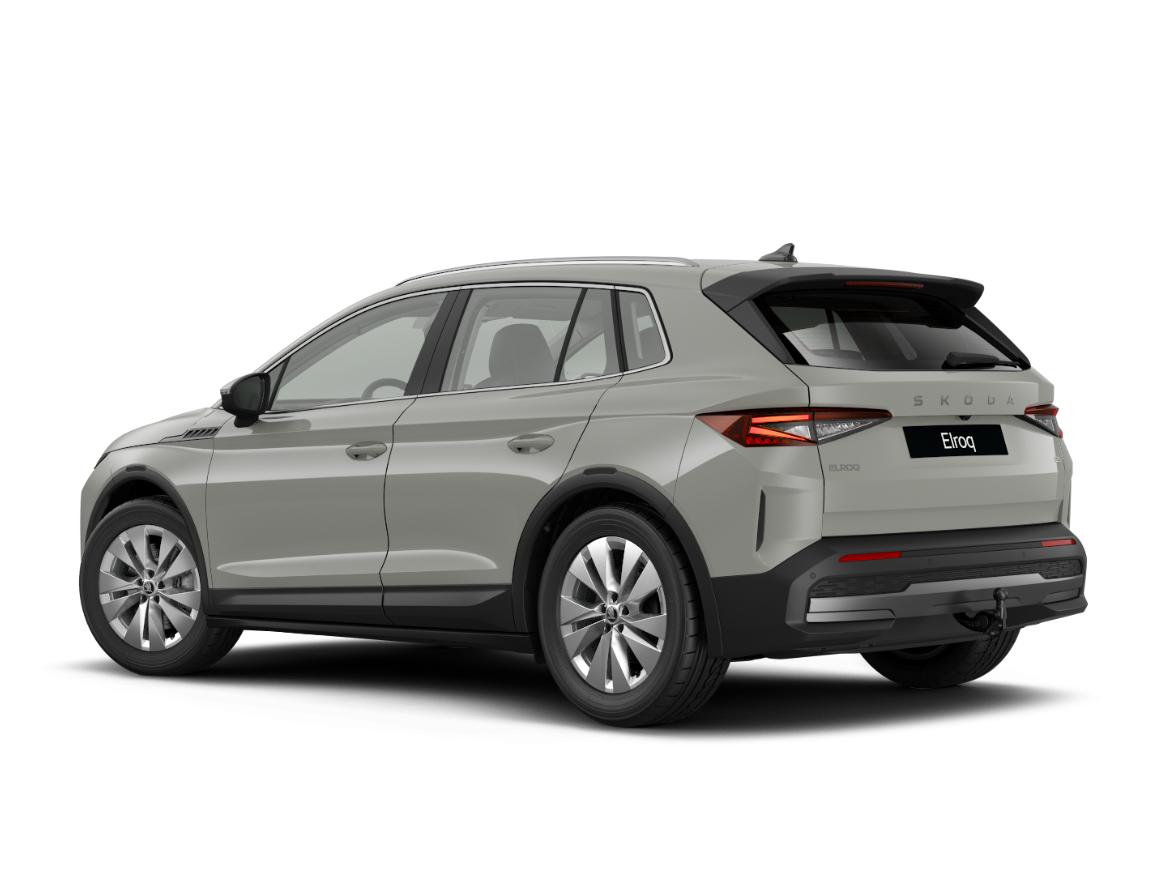 Škoda Elroq Tour Edition Elektromotor 140 kW / 190 PK SUV Elek - Afbeelding 3