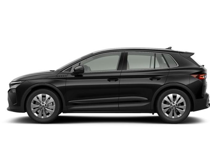 Škoda Elroq Tour Edition 85 | 286 PK - Afbeelding 2