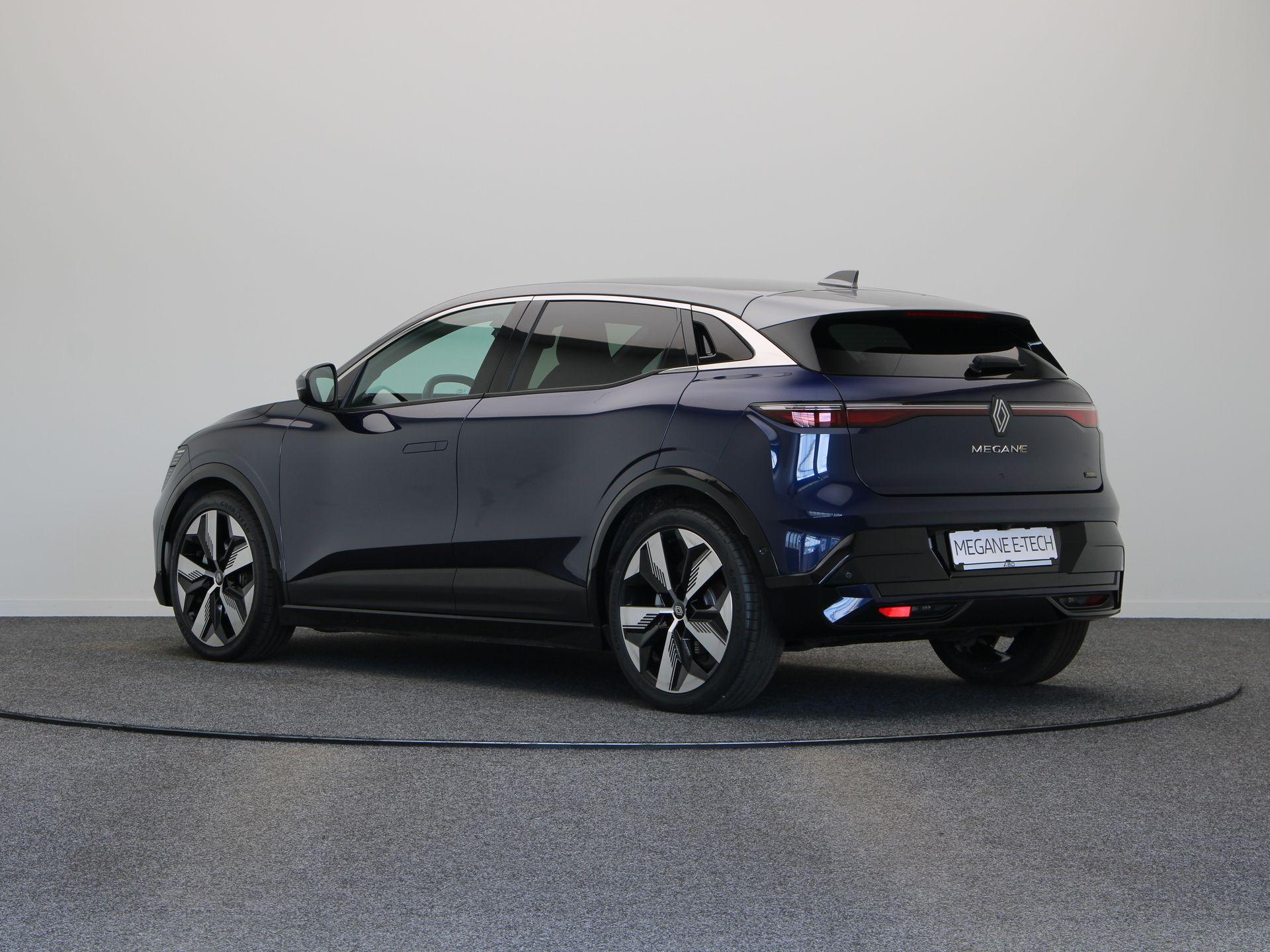 Renault Megane E-Tech EV60 Optimum Charge Techno - Afbeelding 3