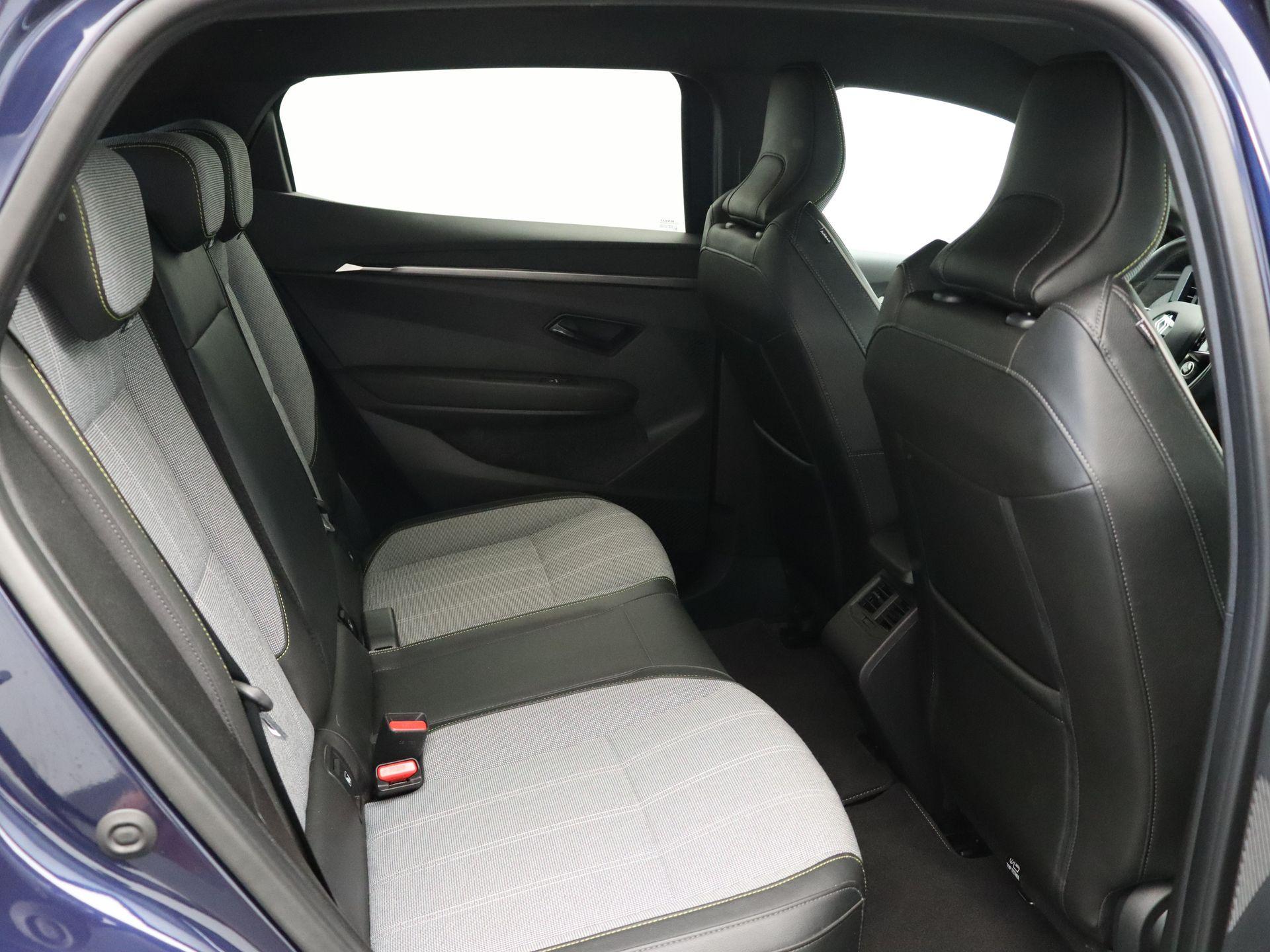 Renault Megane E-Tech EV60 Optimum Charge Techno - Afbeelding 5