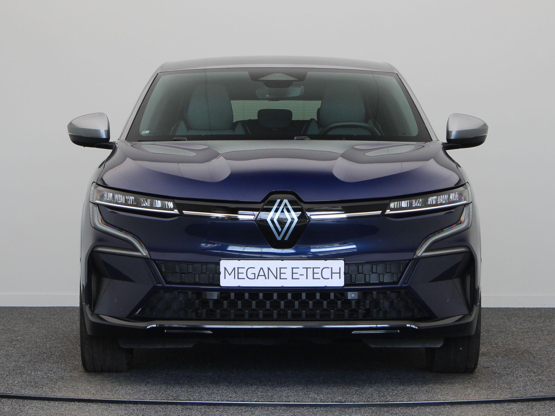 Renault Megane E-Tech EV60 Optimum Charge Techno - Afbeelding 7