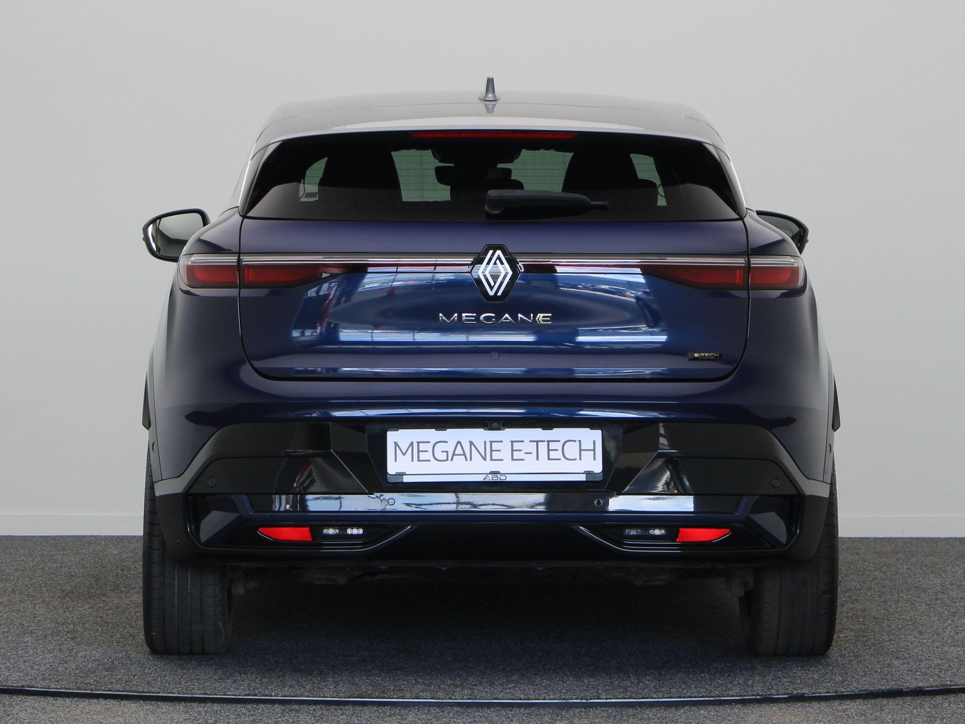 Renault Megane E-Tech EV60 Optimum Charge Techno - Afbeelding 8