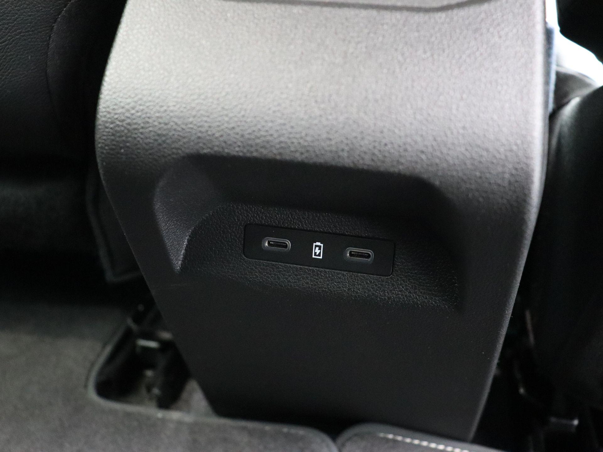 Renault Megane E-Tech EV60 Optimum Charge Techno - Afbeelding 10