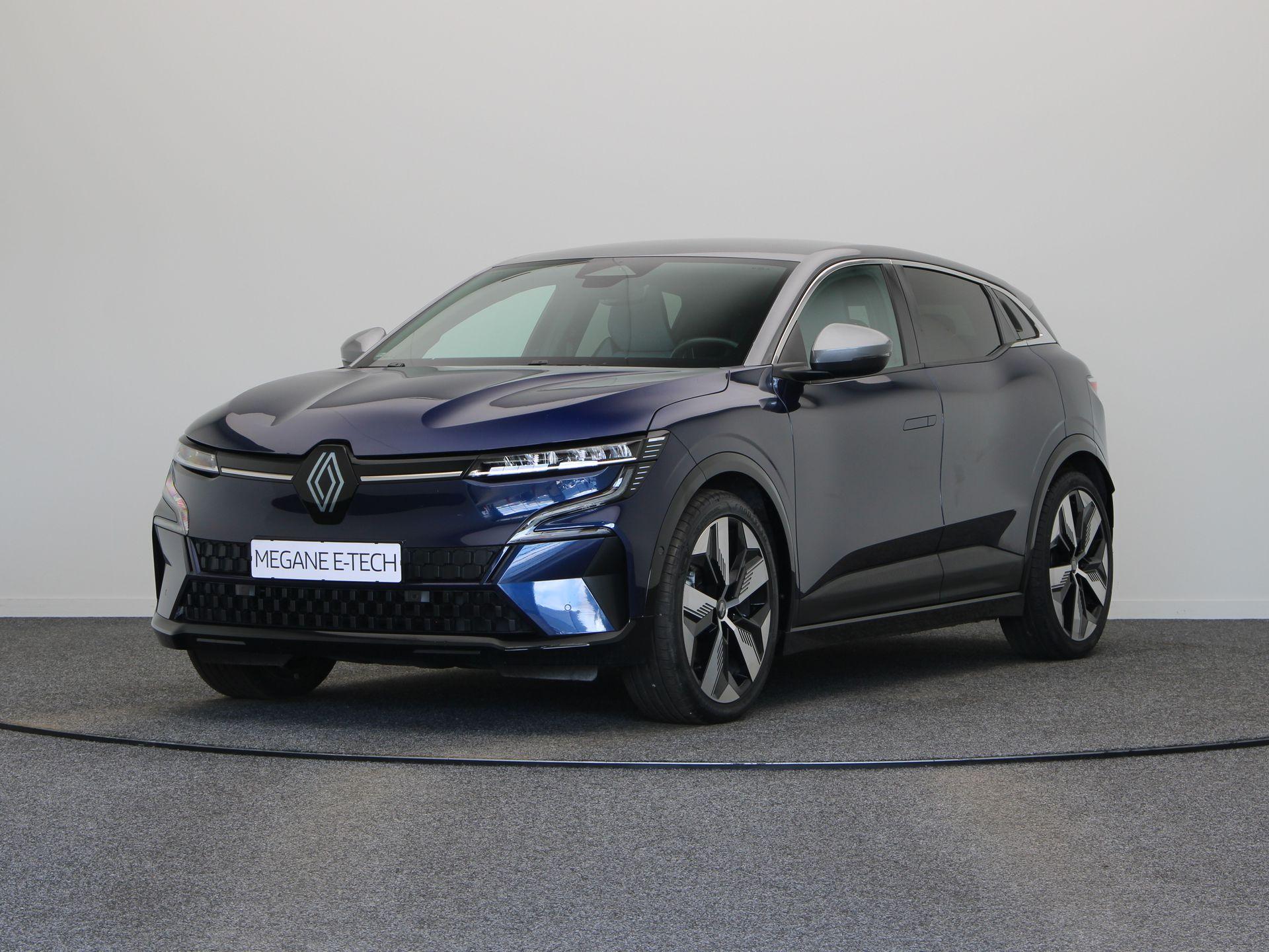 Renault Megane E-Tech EV60 Optimum Charge Techno - Afbeelding 11