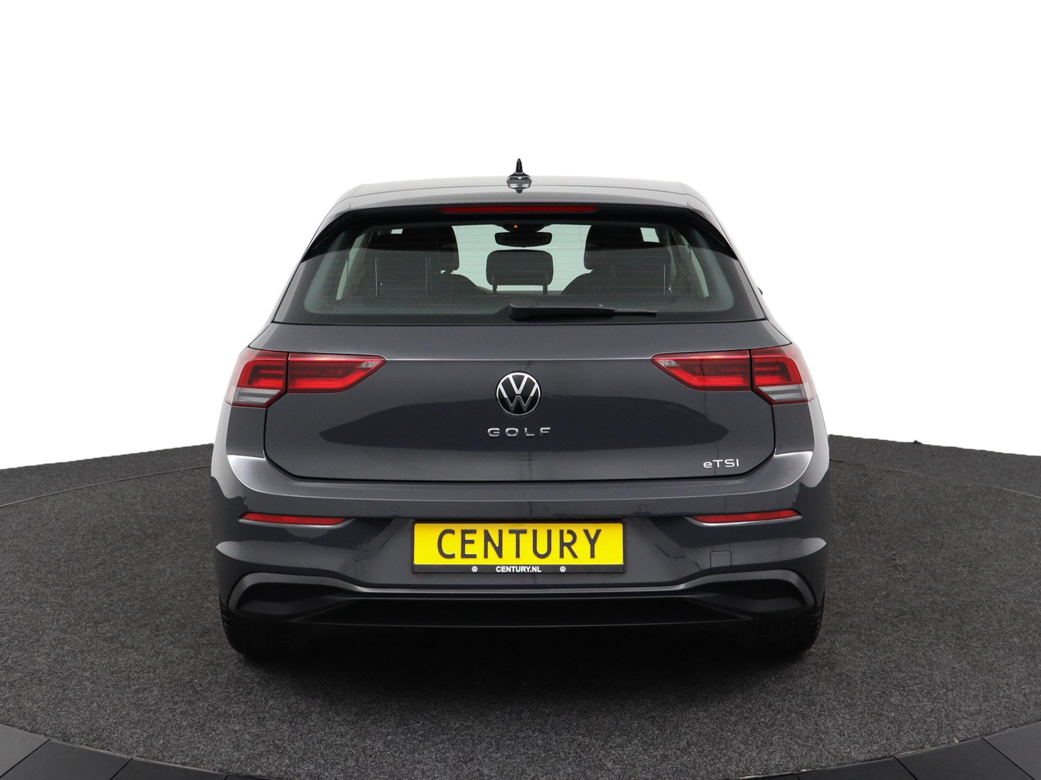 Volkswagen Golf 1.5 eTSI Style - Afbeelding 2