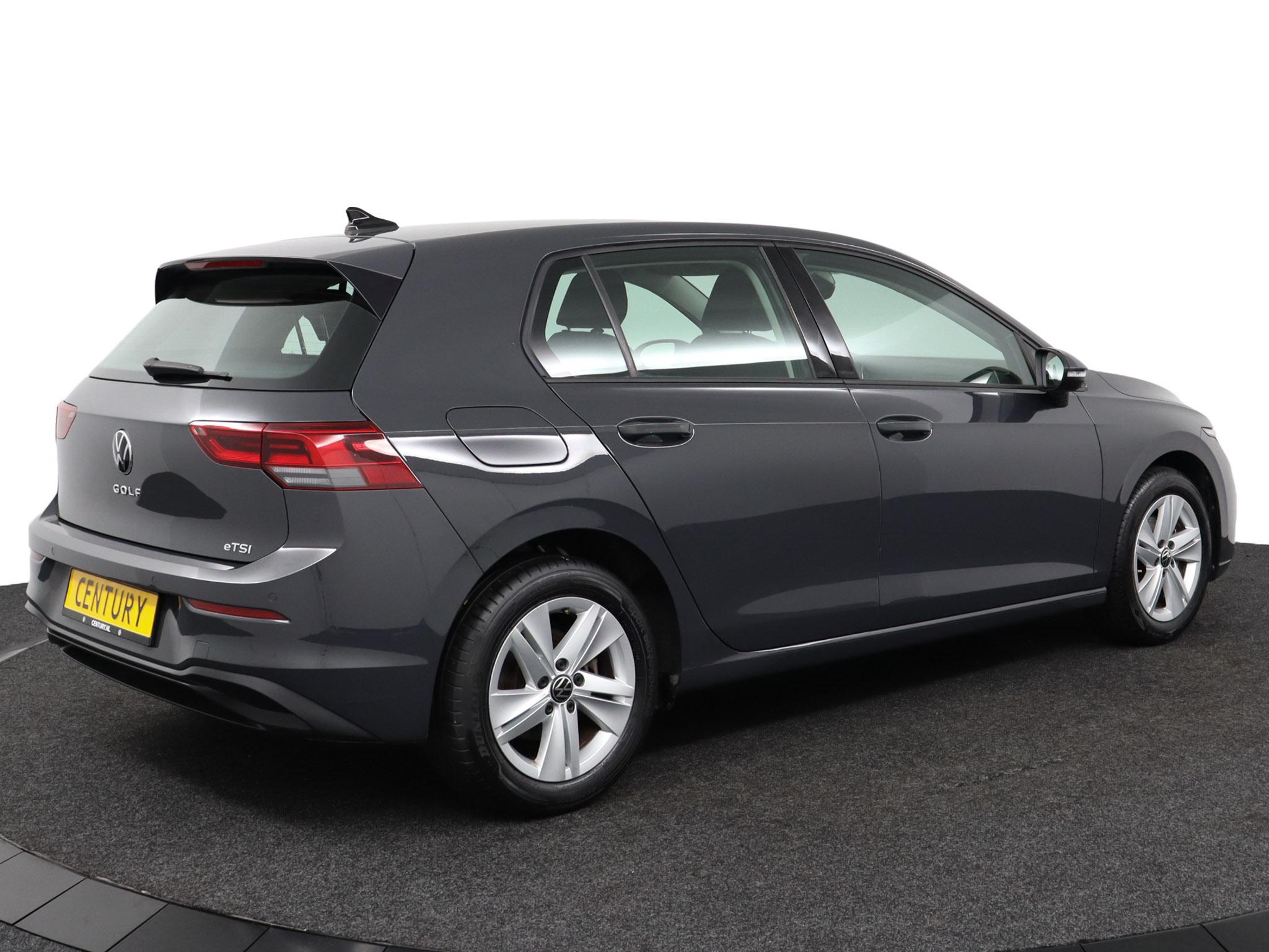 Volkswagen Golf 1.5 eTSI Style - Afbeelding 3