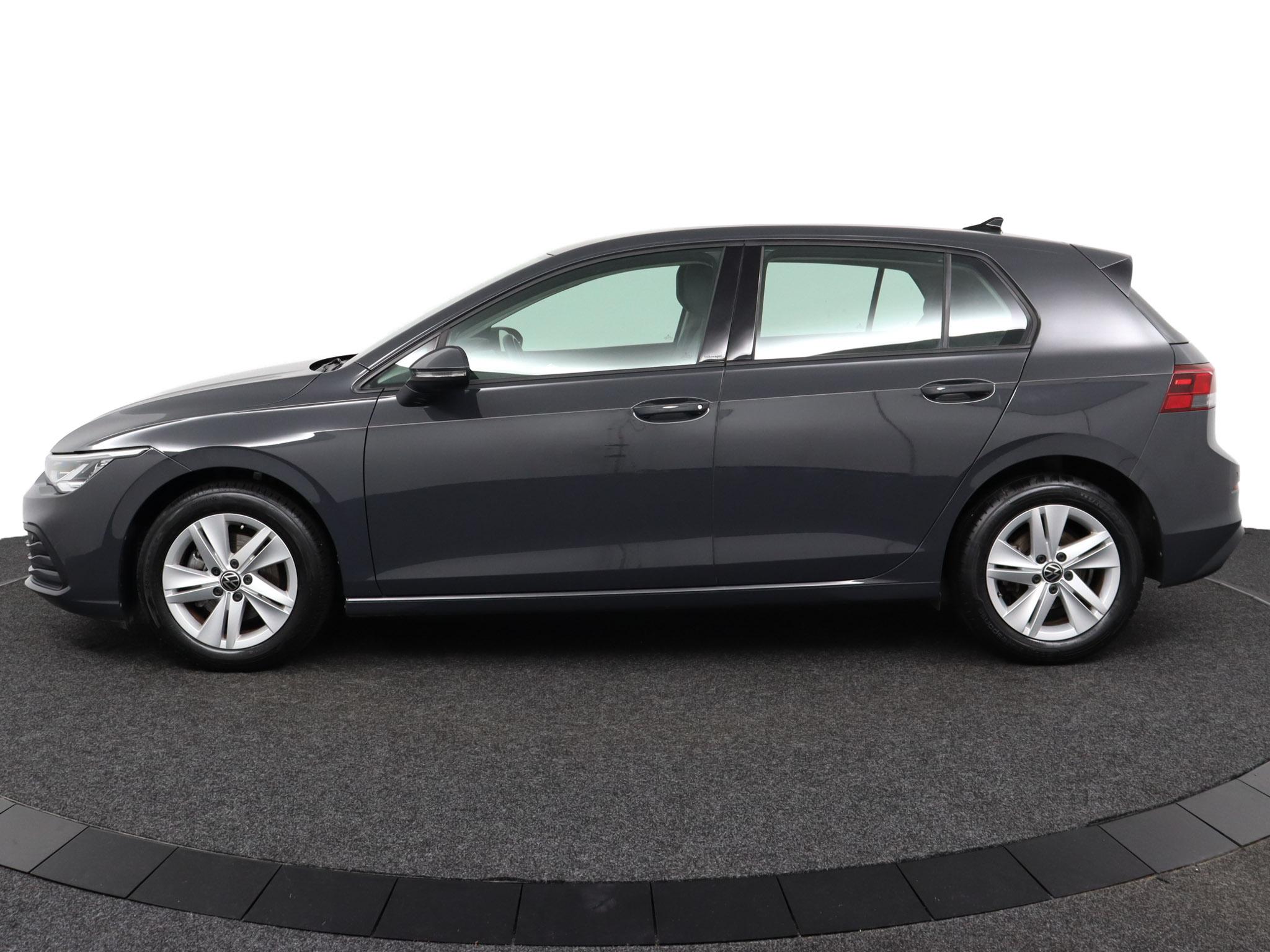 Volkswagen Golf 1.5 eTSI Style - Afbeelding 4