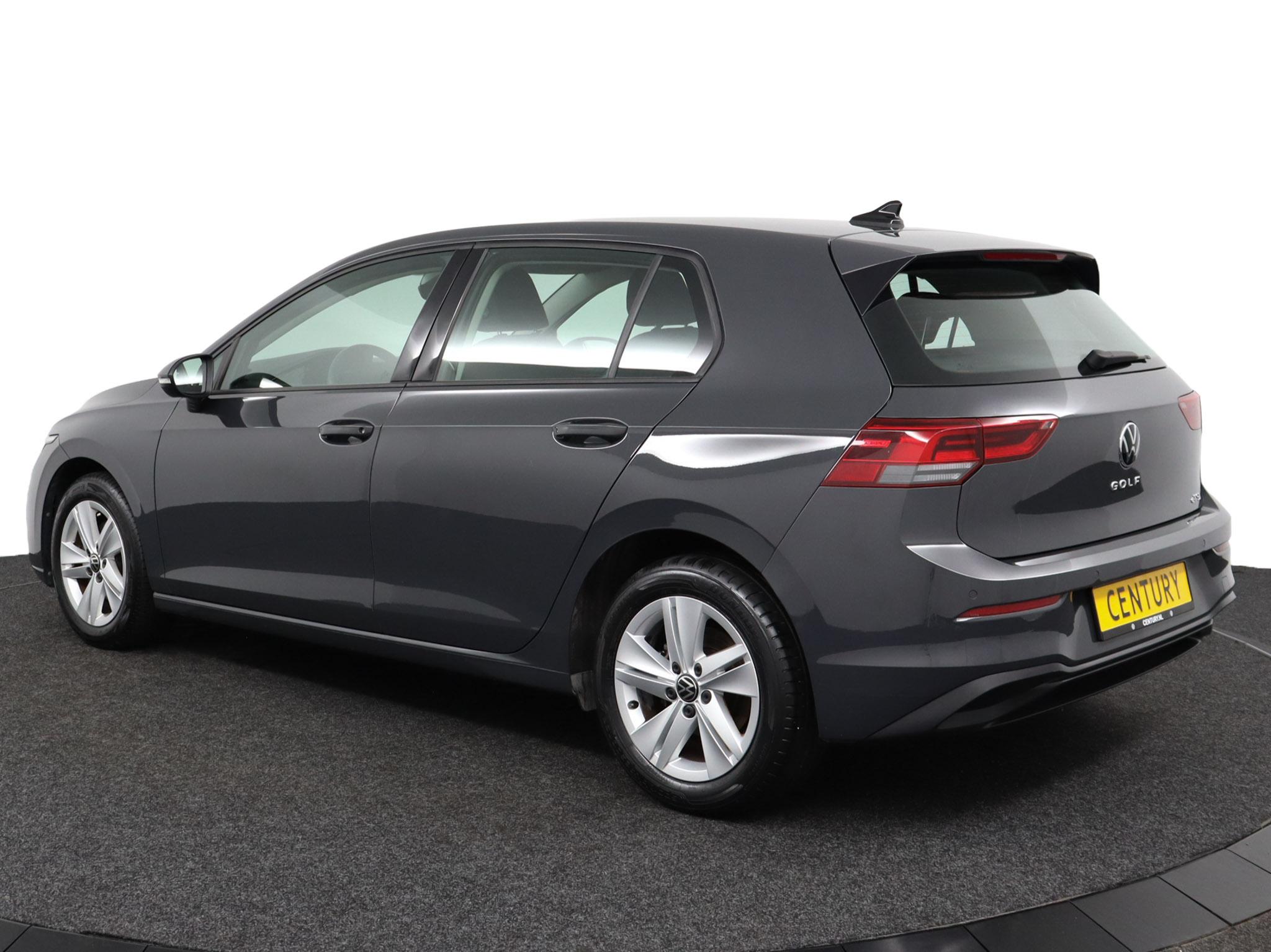 Volkswagen Golf 1.5 eTSI Style - Afbeelding 5