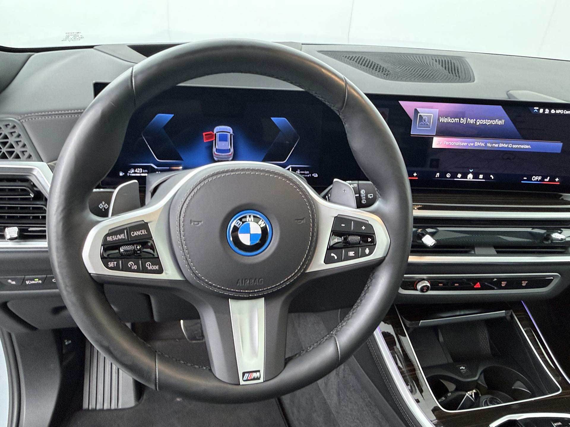 BMW X5 xDrive50e - Afbeelding 2
