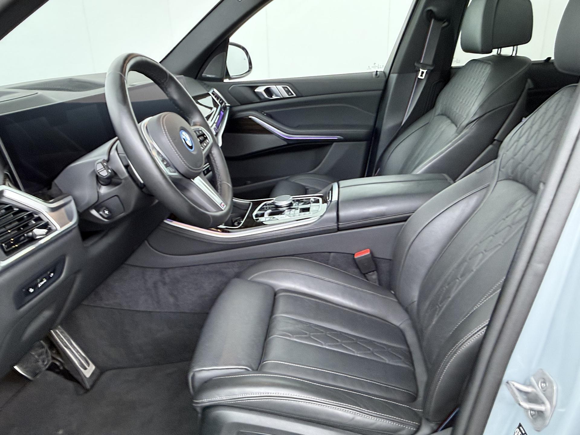 BMW X5 xDrive50e - Afbeelding 4